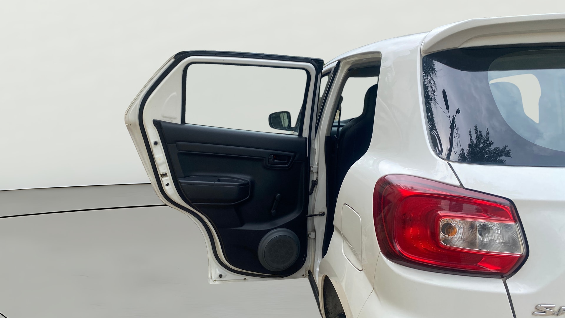 Used 2019 Maruti Suzuki 1000 Used 2019 Maruti Suzuki 1000