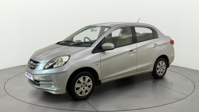 View Honda Amaze Image 34 Used Honda Amaze Image 34