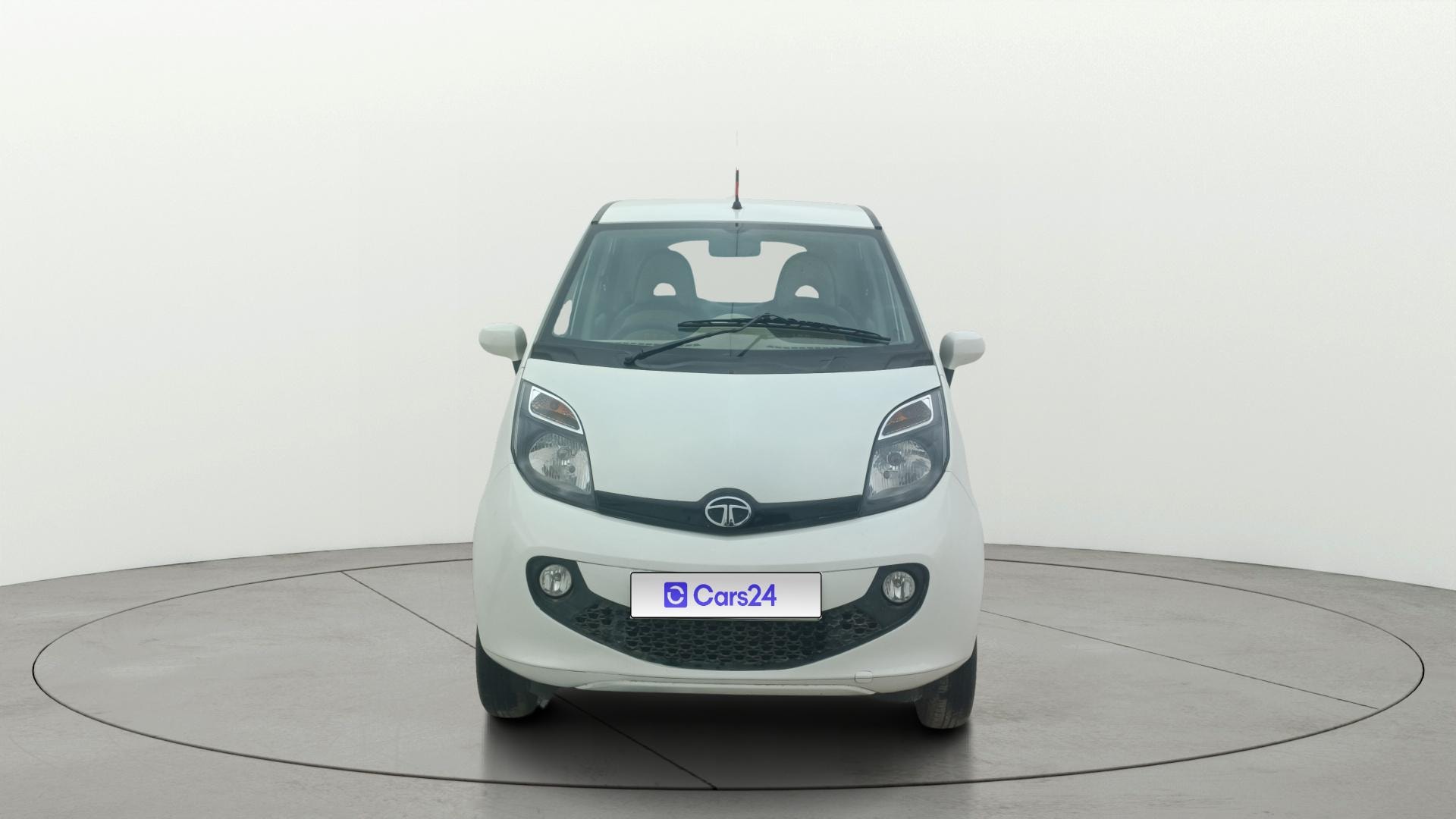 Used 2016 Tata Nano Used 2016 Tata Nano