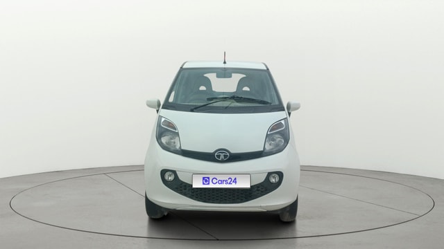 View Tata Nano Image 1 Used Tata Nano Image 1