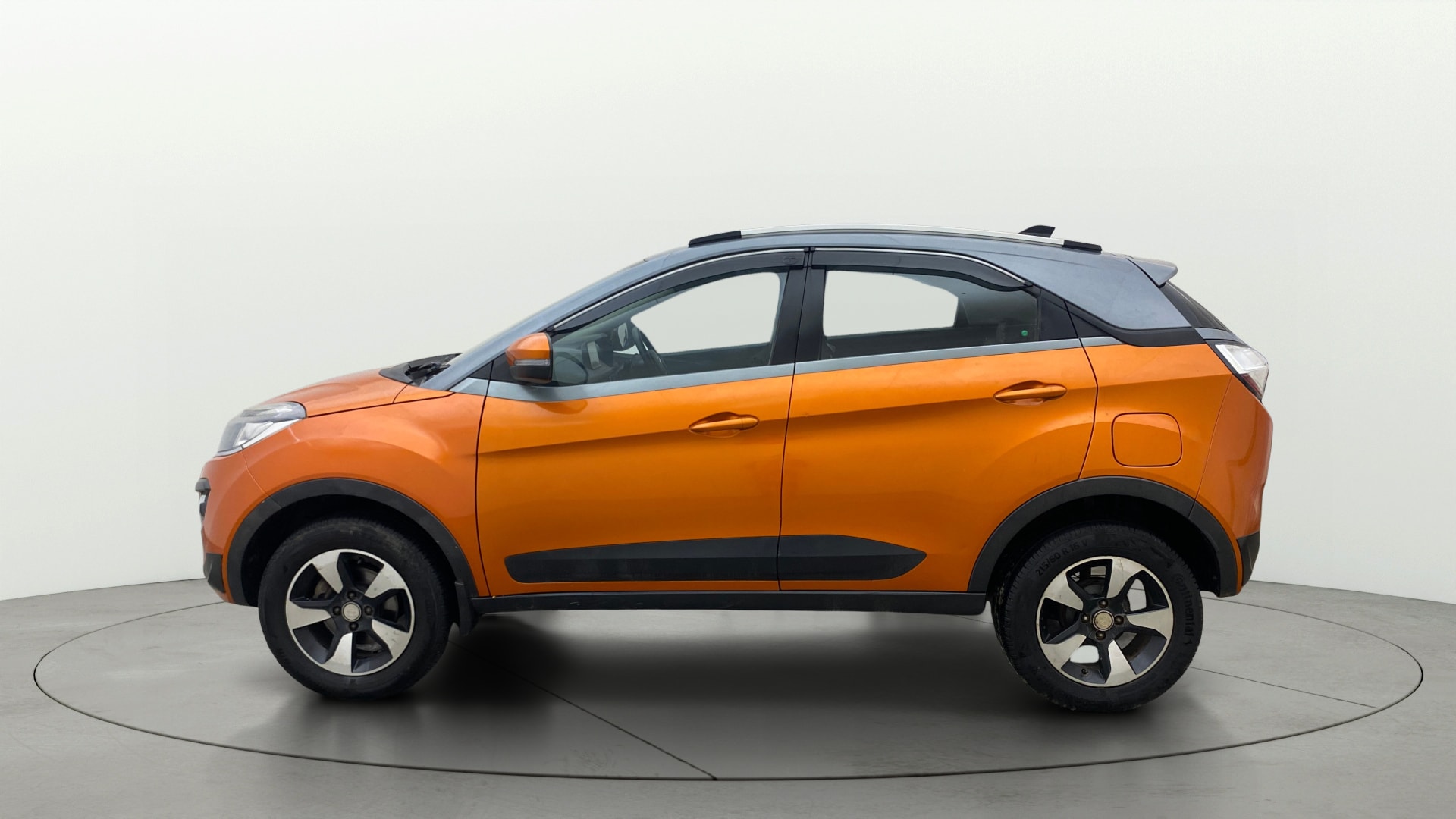 Used 2019 Tata Nexon Used 2019 Tata Nexon
