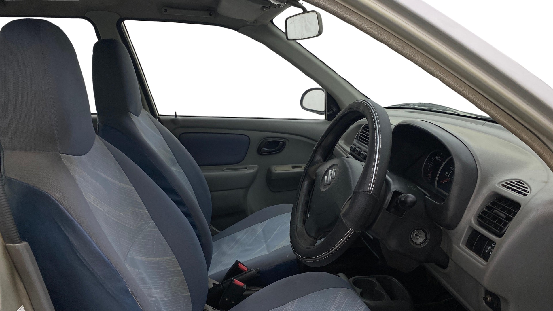 View 2014 Maruti Suzuki Alto K10 LX Image 25 Used 2014 Maruti Suzuki Alto K10 LX Image 25