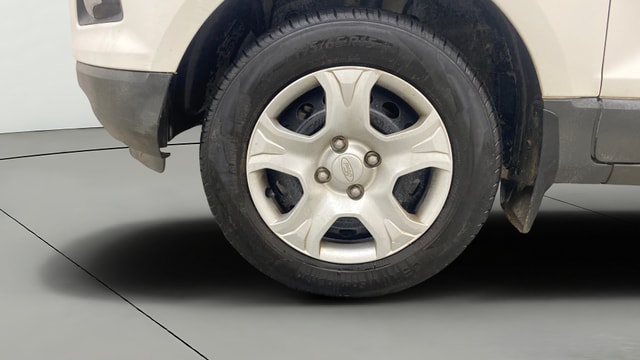 View Ford EcoSport Image 27 Used Ford EcoSport Image 27