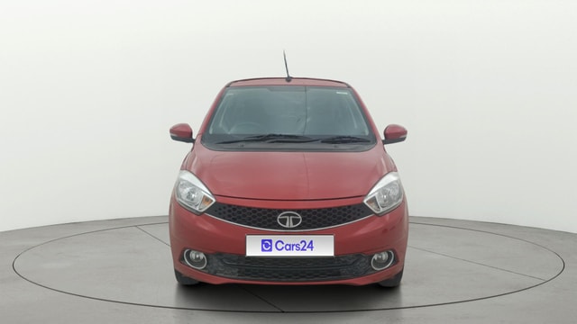 View Tata Tiago Image 1 Used Tata Tiago Image 1