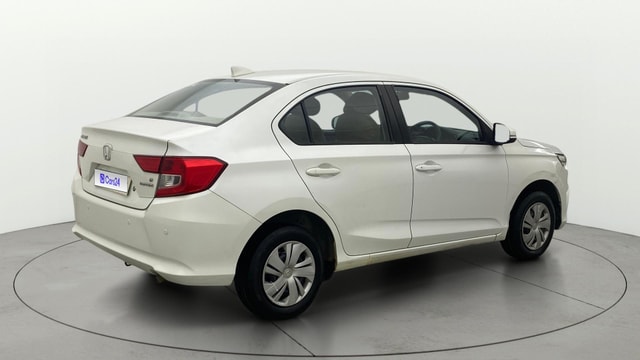 View Honda Amaze Image 41 Used Honda Amaze Image 41