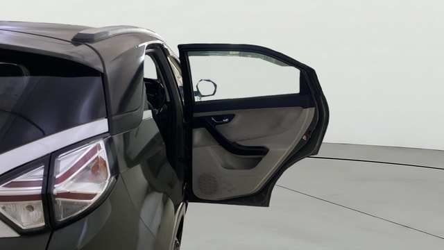 View Tata Nexon Image 7 Used Tata Nexon Image 7