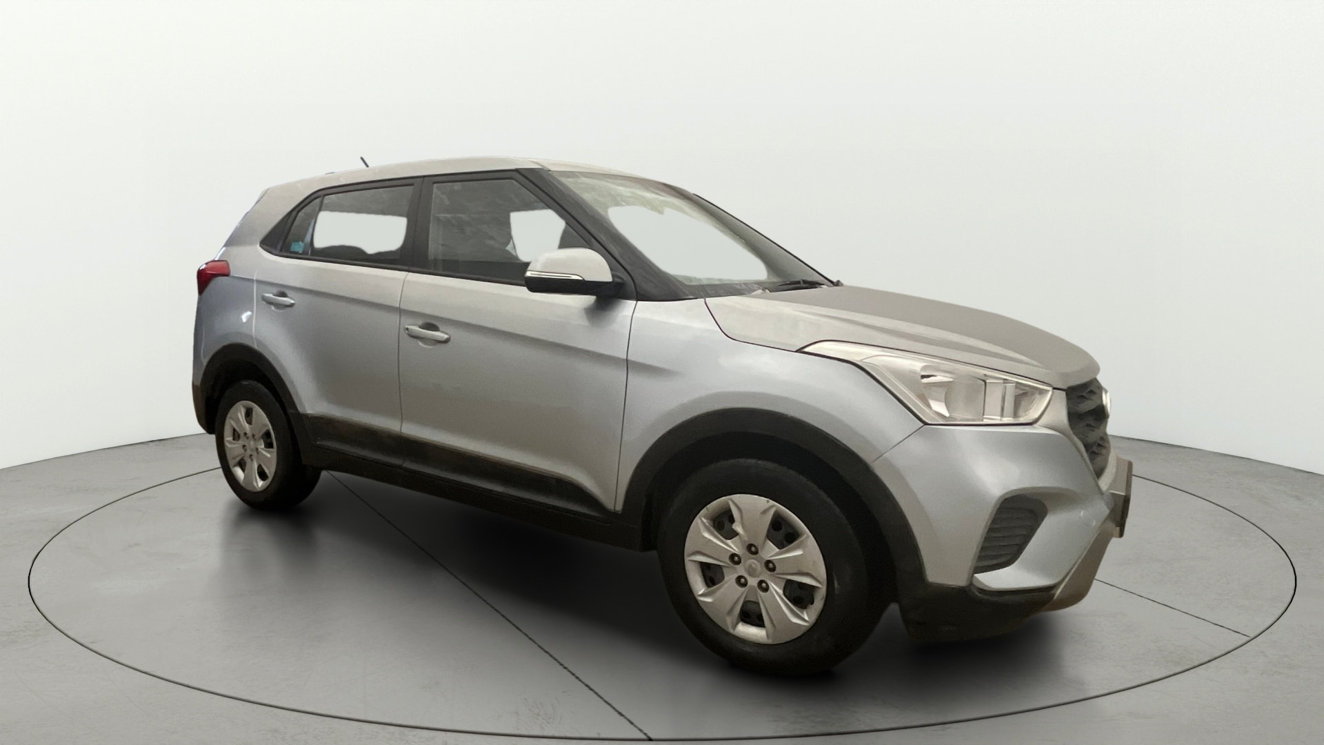 View 2018 Hyundai Creta 1.6 E Plus Petrol Image 21 Used 2018 Hyundai Creta 1.6 E Plus Petrol Image 21
