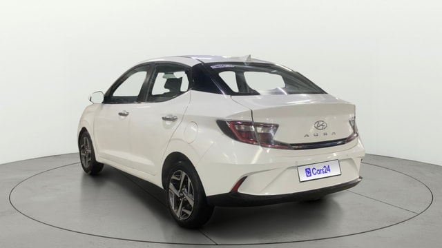 View Hyundai Aura Image 2 Used Hyundai Aura Image 2