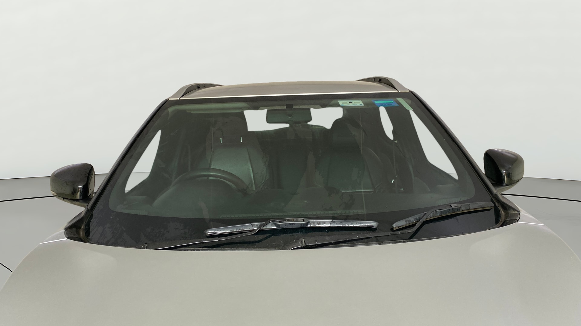 View 2022 Nissan Magnite Turbo XV Image 36 Used 2022 Nissan Magnite Turbo XV Image 36