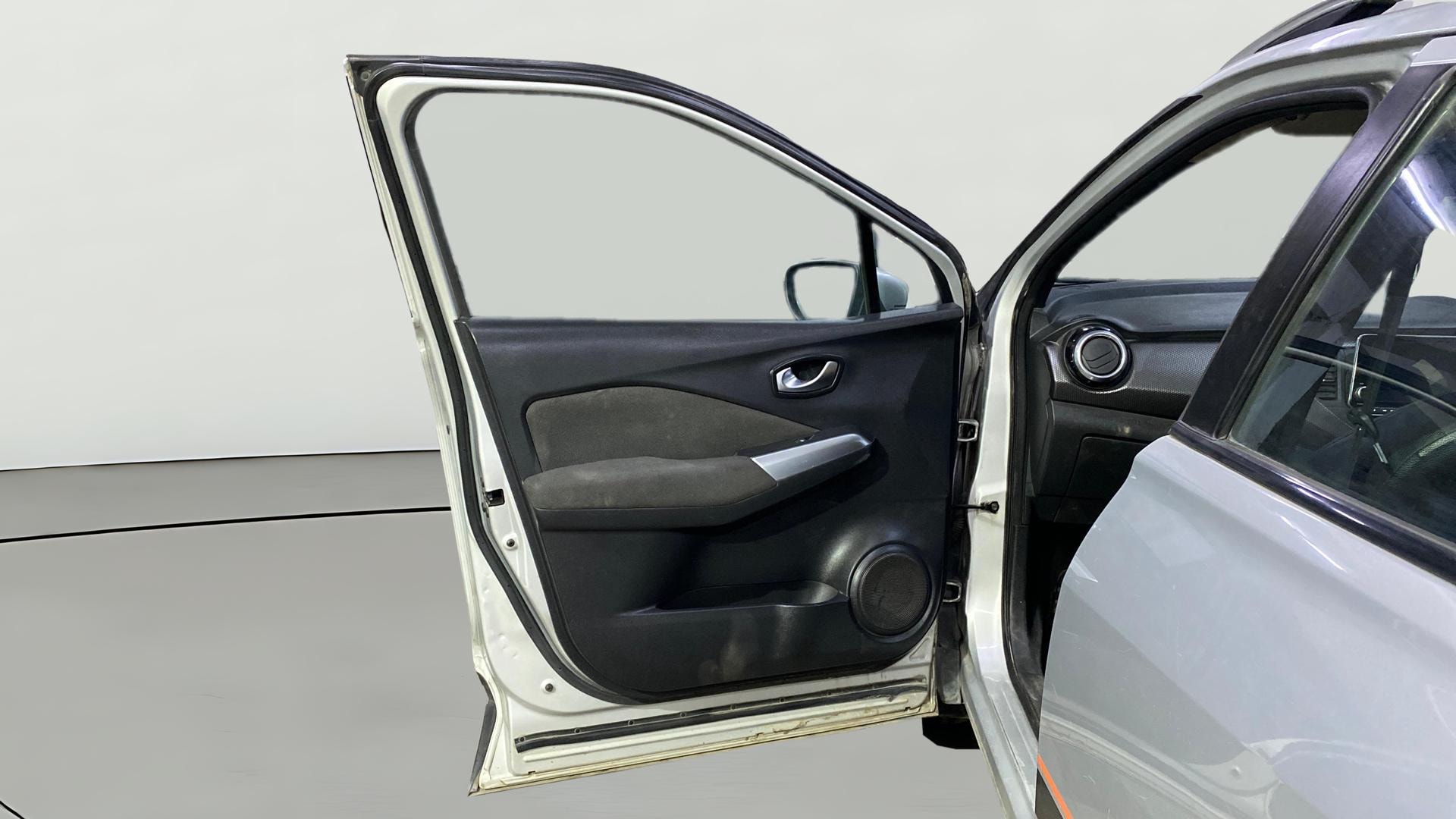 View 2020 Nissan Kicks XV Petrol BS IV Image 31 Used 2020 Nissan Kicks XV Petrol BS IV Image 31