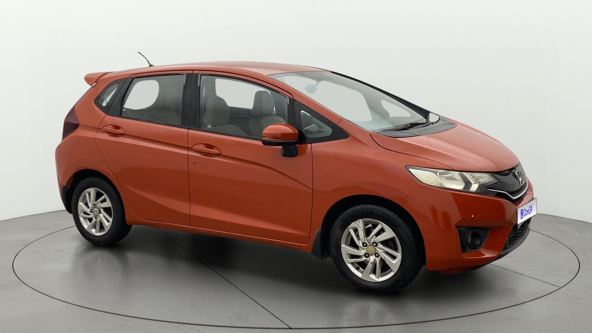 Used 2015 Honda Jazz Used 2015 Honda Jazz