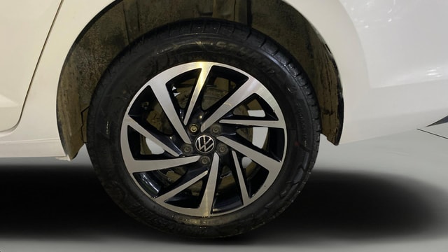 View Volkswagen Virtus Image 8 Used Volkswagen Virtus Image 8