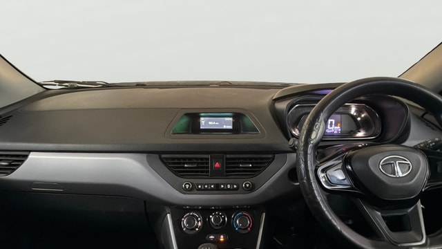 View Tata Nexon Image 17 Used Tata Nexon Image 17