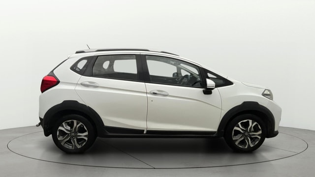 View Honda WR-V Image 8 Used Honda WR-V Image 8