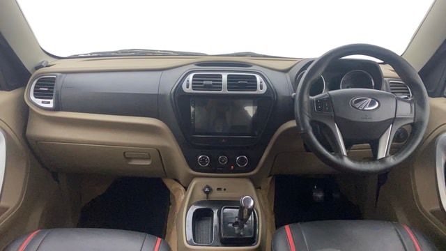 View Mahindra TUV300 Image 30 Used Mahindra TUV300 Image 30