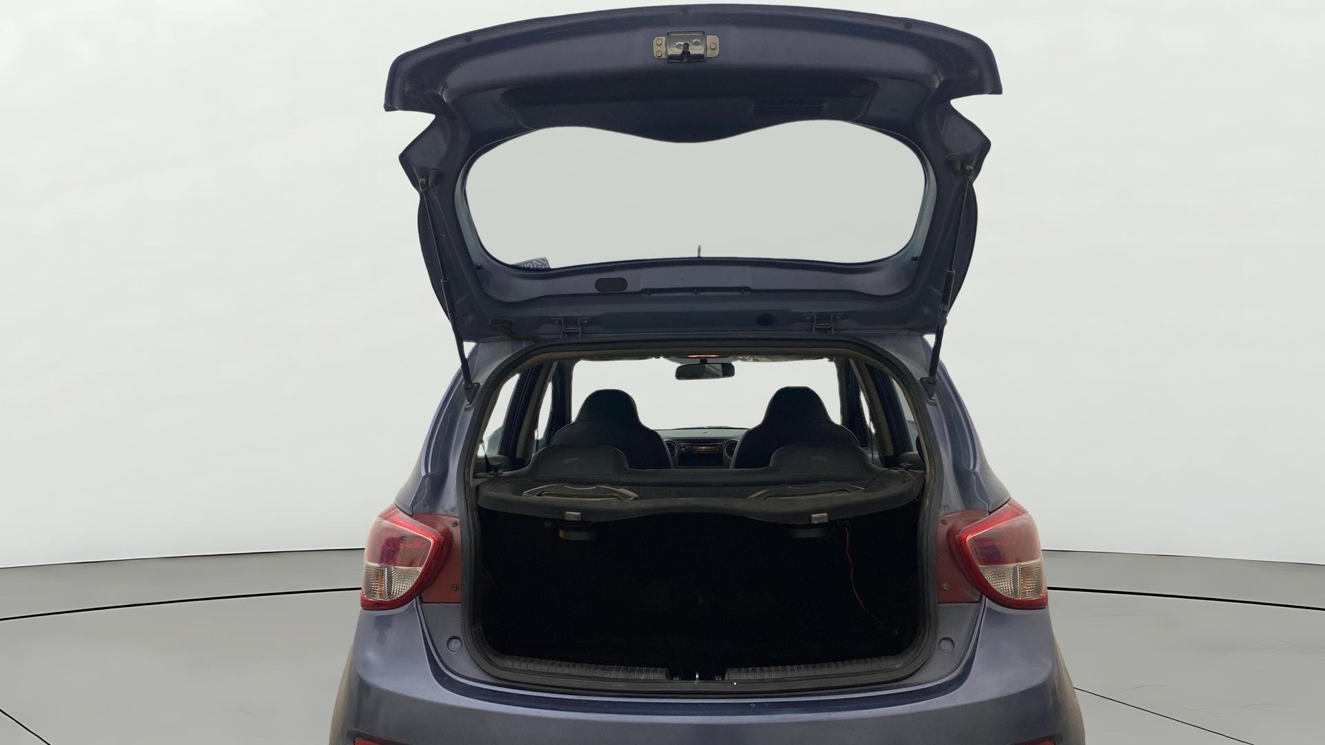 Used 2015 Hyundai Grand i10 Used 2015 Hyundai Grand i10
