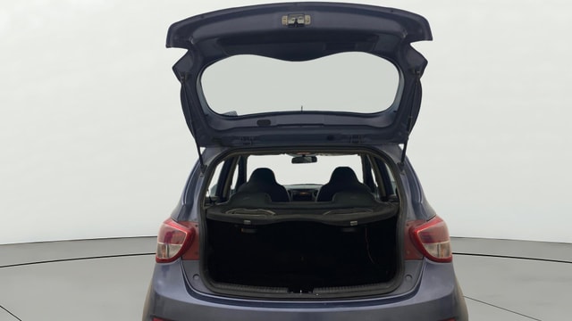 View Hyundai Grand i10 Image 16 Used Hyundai Grand i10 Image 16
