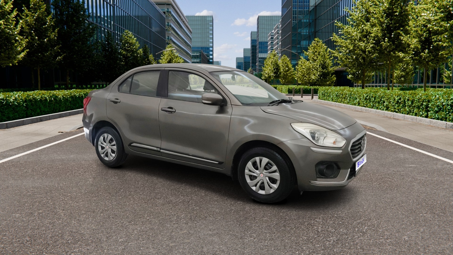 View 2018 Maruti Suzuki 1000 Base Variant Image 21 Used 2018 Maruti Suzuki 1000 Base Variant Image 21