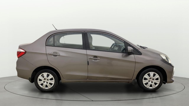View Honda Amaze Image 8 Used Honda Amaze Image 8