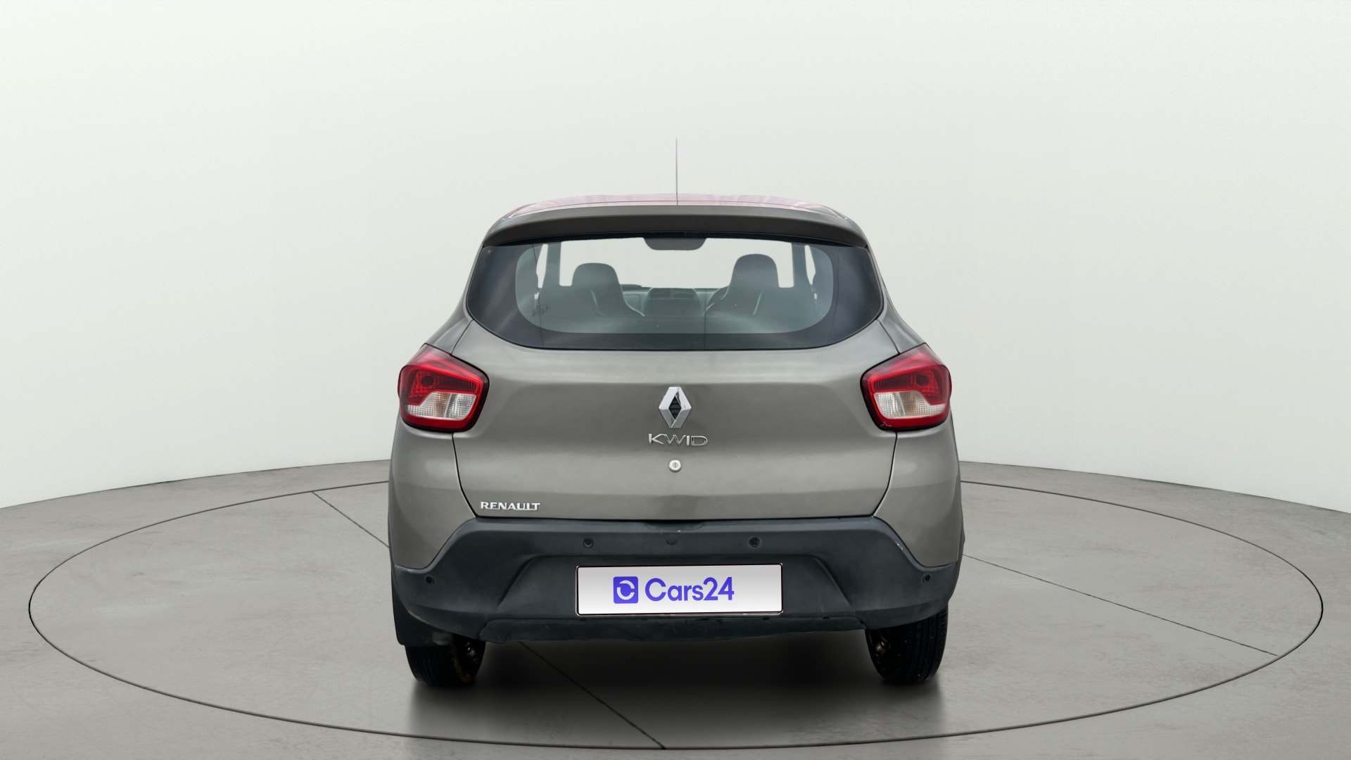 Used 2019 Renault Kwid Used 2019 Renault Kwid