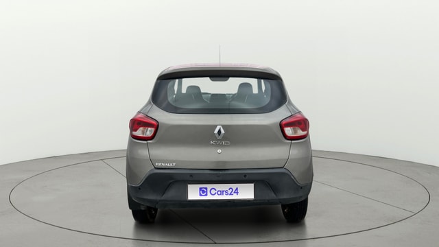View Renault Kwid Image 38 Used Renault Kwid Image 38