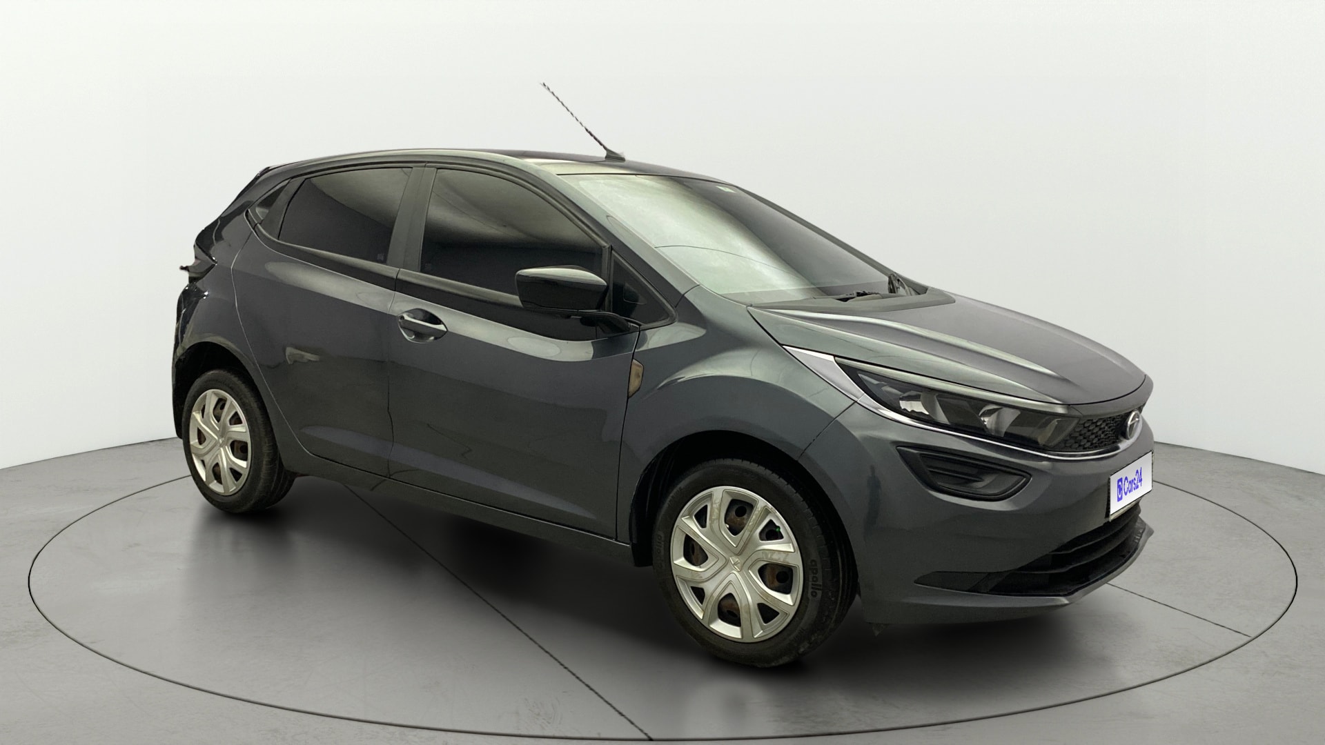 Used 2023 Tata Altroz Used 2023 Tata Altroz