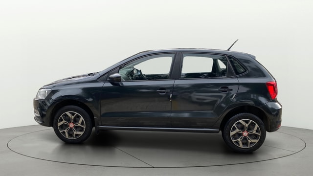 View Volkswagen Polo Image 6 Used Volkswagen Polo Image 6