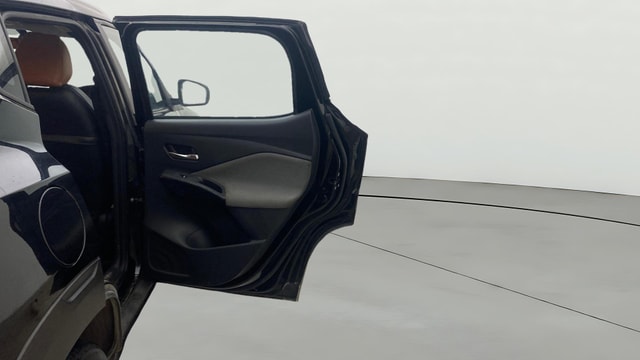 View Nissan Magnite Image 7 Used Nissan Magnite Image 7