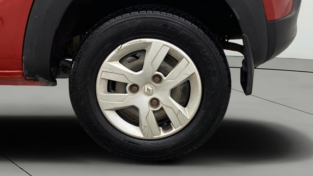 View Renault Kwid Image 11 Used Renault Kwid Image 11