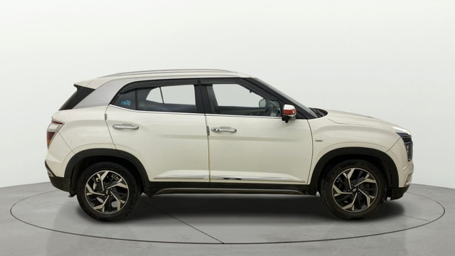 View Hyundai Creta Image 28 Used Hyundai Creta Image 28