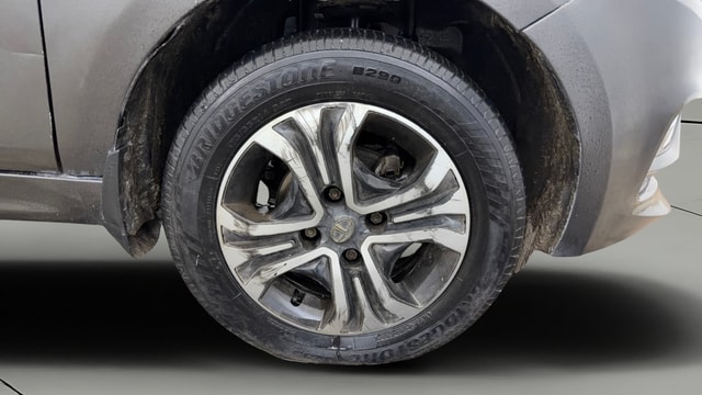 View Tata Tigor Image 41 Used Tata Tigor Image 41