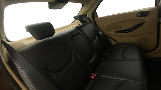 View Ford Figo Aspire Image 29 Used Ford Figo Aspire Image 29