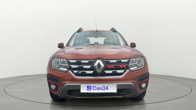 View Renault Duster Image 1 Used Renault Duster Image 1