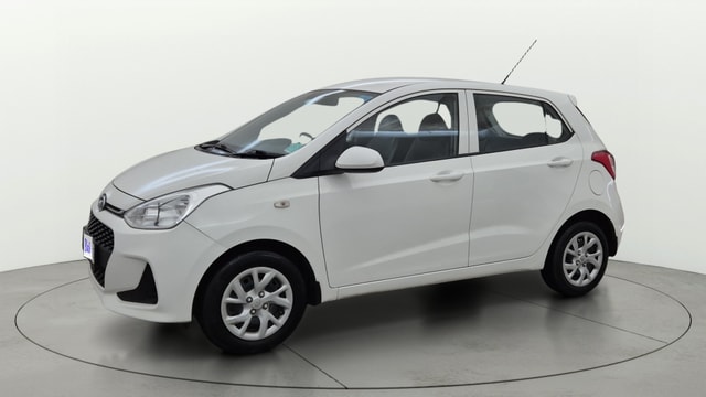 View Hyundai Grand i10 Image 34 Used Hyundai Grand i10 Image 34