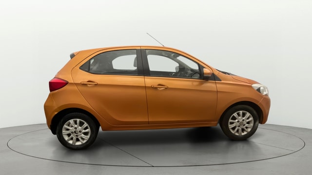 View Tata Tiago Image 8 Used Tata Tiago Image 8