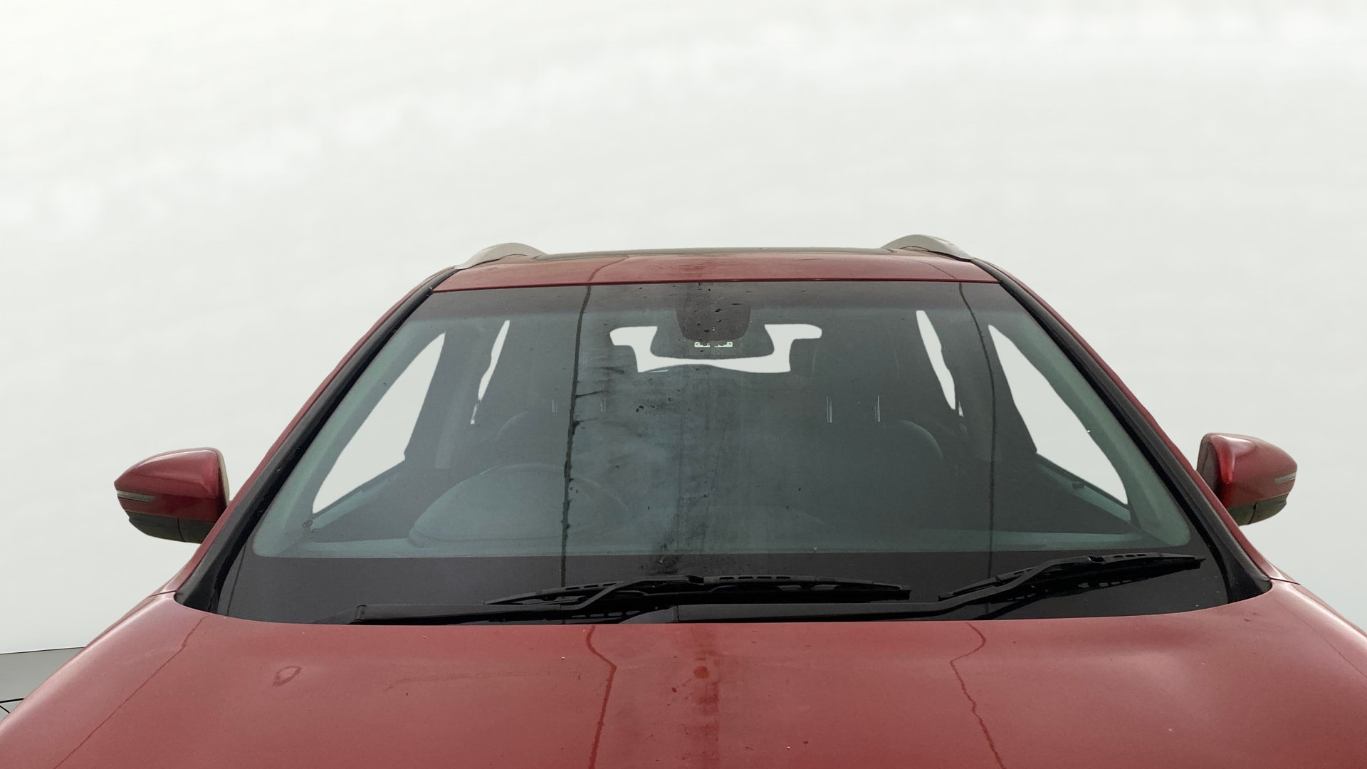 Used 2019 MG Hector Used 2019 MG Hector