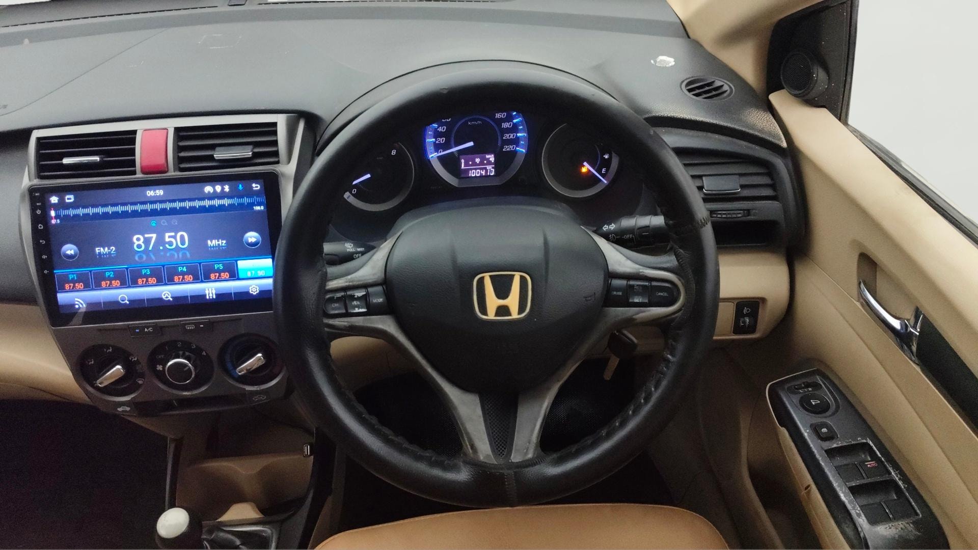 View 2013 Honda City ZX MT Diesel Anniversary Edition Image 20 Used 2013 Honda City ZX MT Diesel Anniversary Edition Image 20