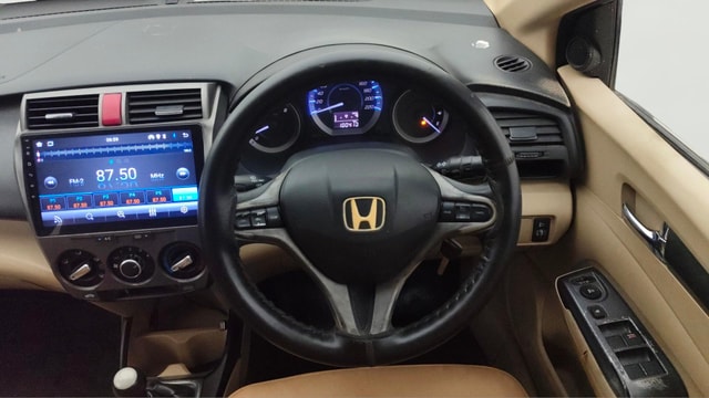 View Honda City Image 20 Used Honda City Image 20
