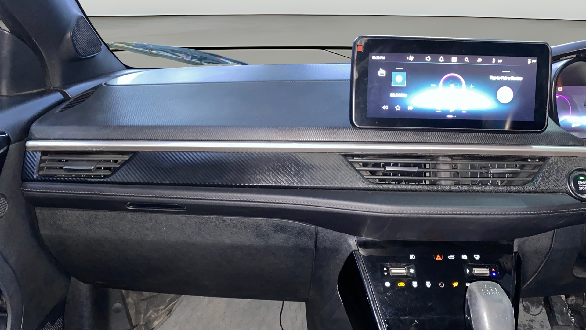 View 2023 Tata Nexon Revotron XE Image 33 Used 2023 Tata Nexon Revotron XE Image 33