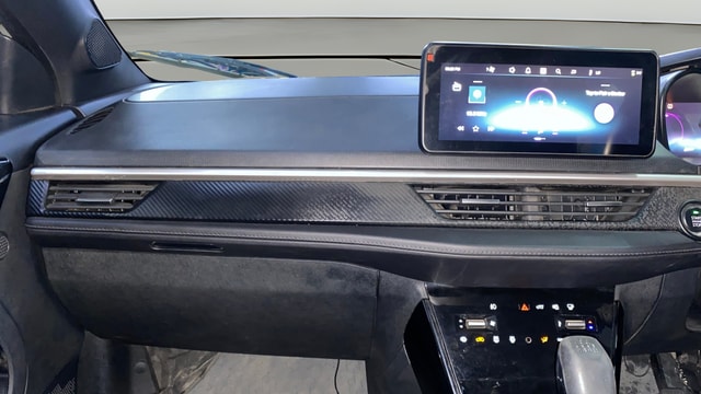 View Tata Nexon Image 33 Used Tata Nexon Image 33