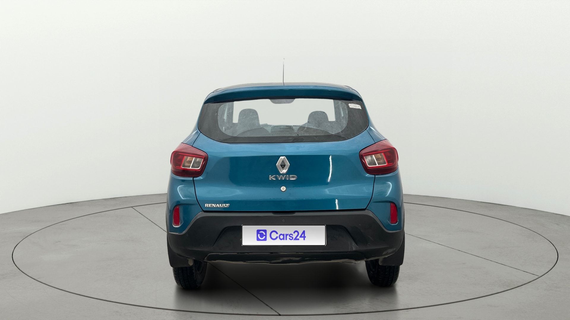 View 2022 Renault Kwid RXT 1.0 Image 38 Used 2022 Renault Kwid RXT 1.0 Image 38