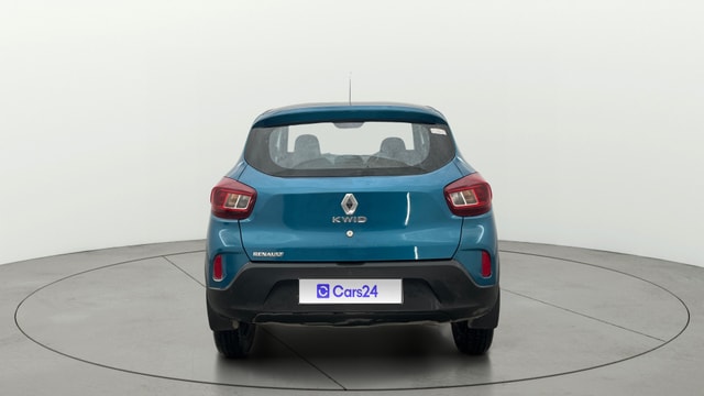 View Renault Kwid Image 38 Used Renault Kwid Image 38