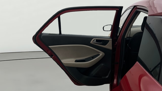 View Hyundai Elite i20 Image 15 Used Hyundai Elite i20 Image 15