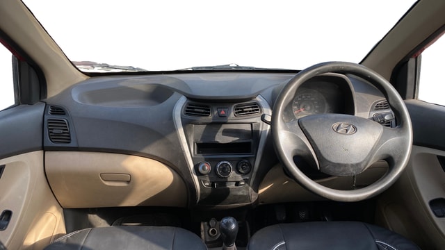 View Hyundai EON Image 15 Used Hyundai EON Image 15