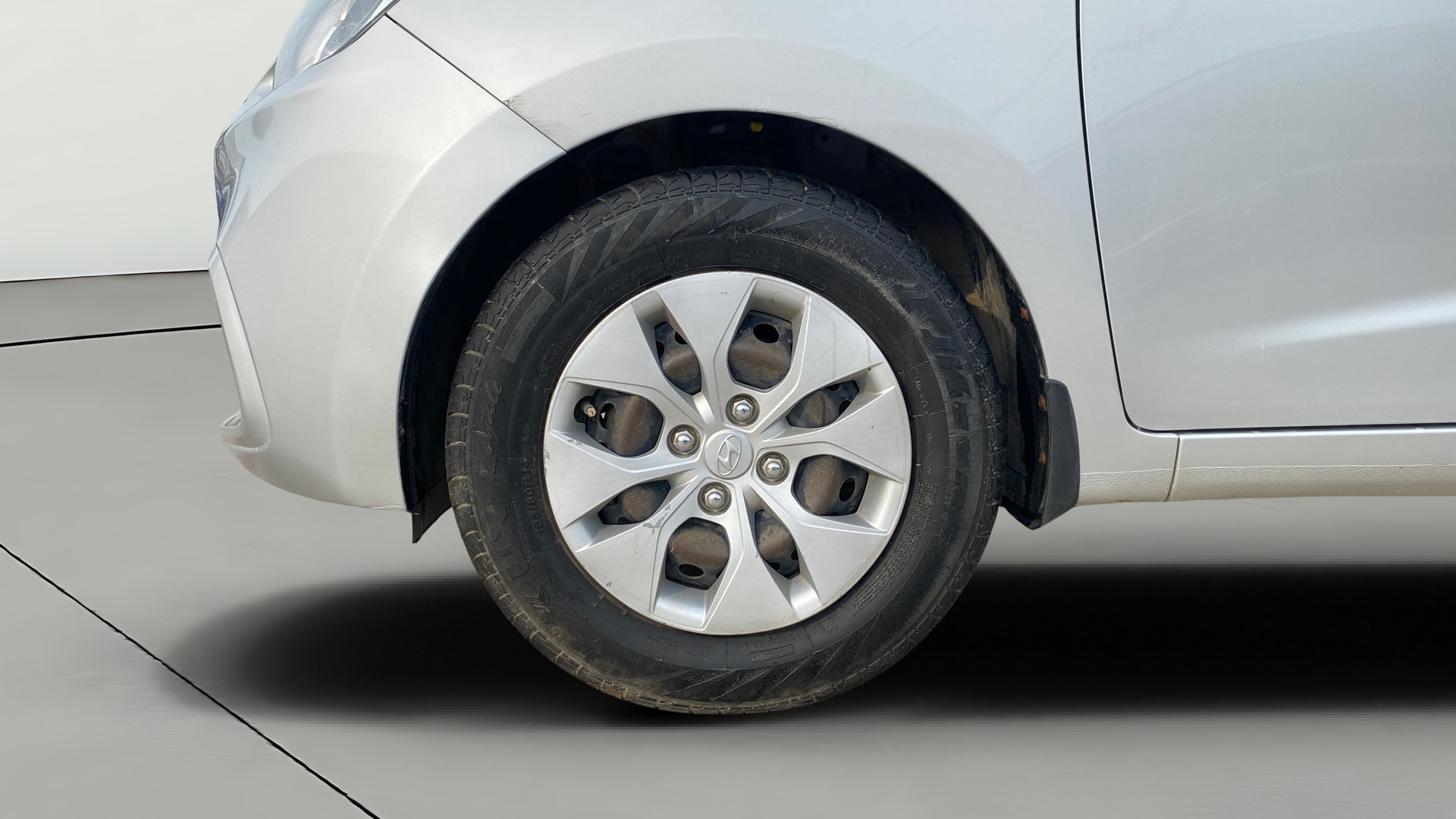 Used 2018 Hyundai Xcent Used 2018 Hyundai Xcent