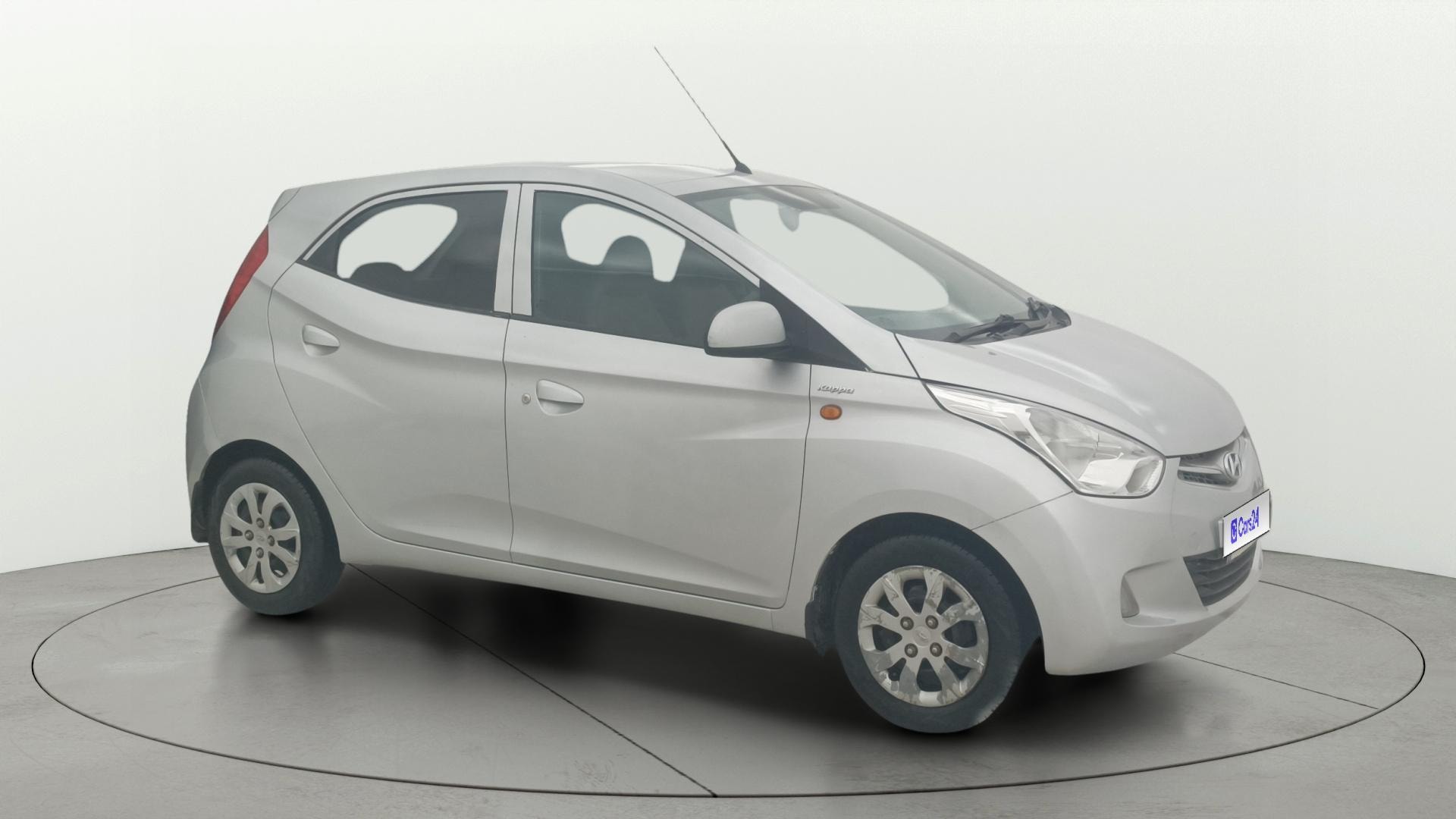 View 2014 Hyundai EON Magna Plus Image 35 Used 2014 Hyundai EON Magna Plus Image 35