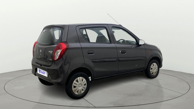 View Maruti Suzuki Alto 800 Image 41 Used Maruti Suzuki Alto 800 Image 41
