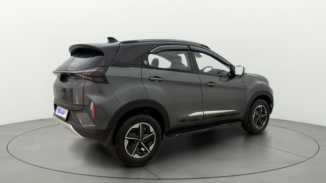 View Tata Nexon Image 46 Used Tata Nexon Image 46