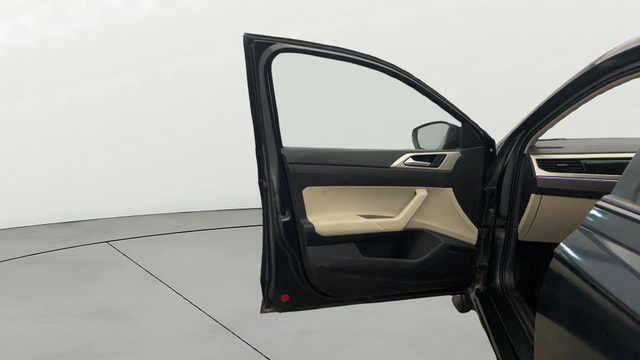 View Volkswagen Virtus Image 32 Used Volkswagen Virtus Image 32