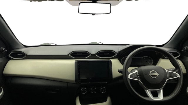 View Nissan Magnite Image 15 Used Nissan Magnite Image 15